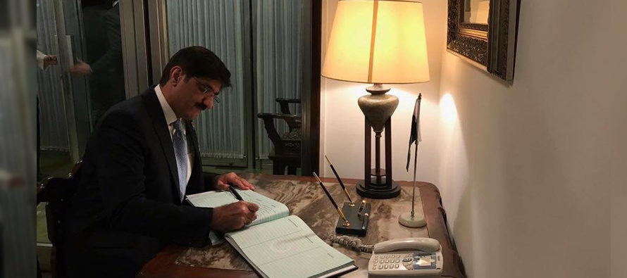 Sindh CM seeks permission for state funeral for Ruth Pfau