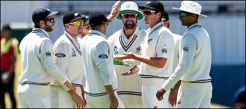 New Zealand complete series sweep after Bangladesh collapse