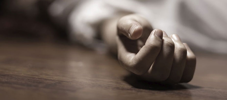 Nun found dead with stab wounds