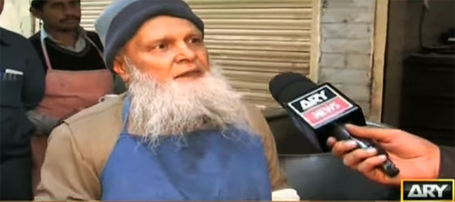 Why this Lahore 'Nashta place' was rewarded with Rs10,000 cash