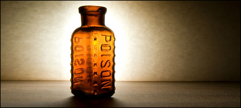 Man poisoned to death by in-laws in Gujranwala