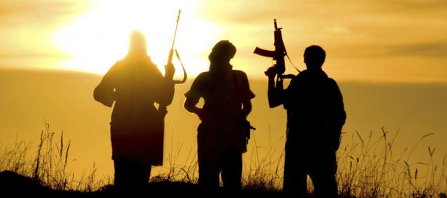 Hangu: Terrorists kill guard, abduct company official in oil well attack