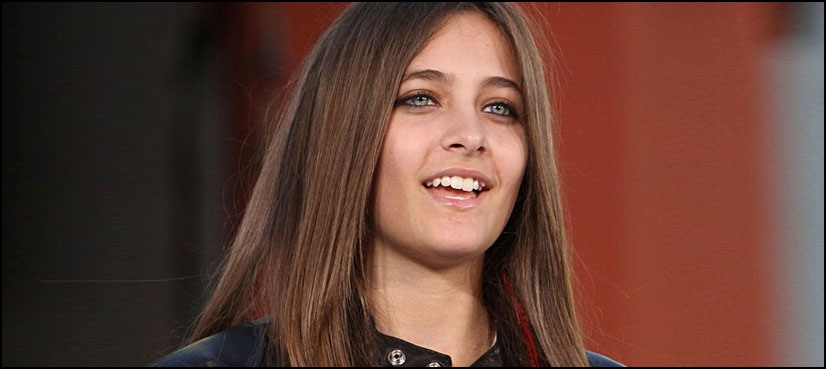 My father was murdered, claims Michael Jackson's daughter