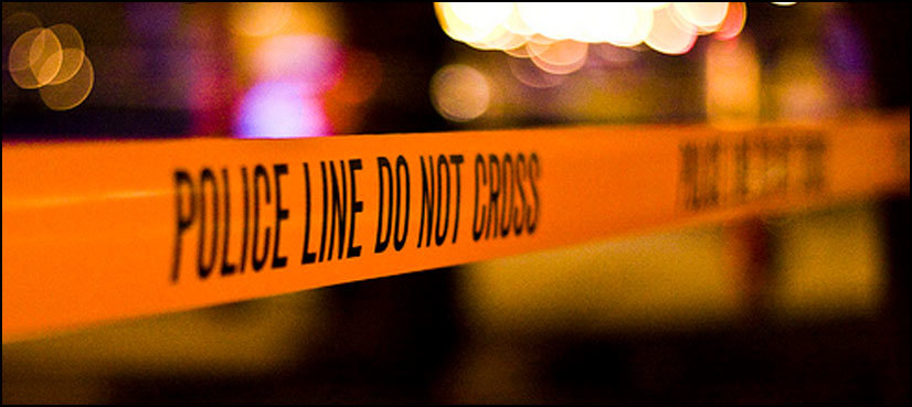 Four terrorists killed in Sheikhupura encounter