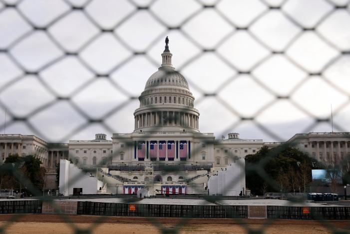 US House votes to halt Iran war
