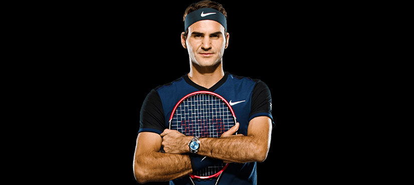 Federer makes smooth return to action in Hopman Cup