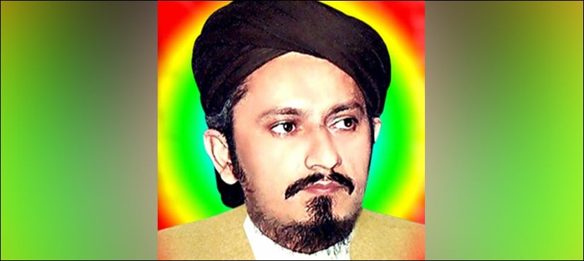 'LeJ faction leader killed Sunni Tehreek chief Saleem Qadri'