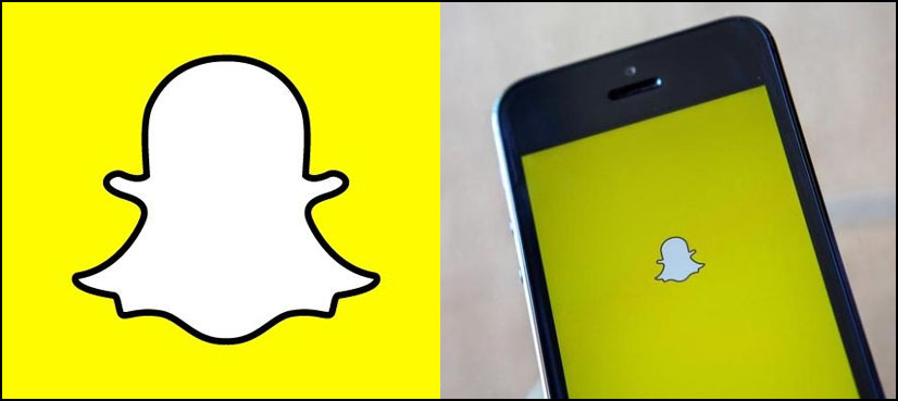 Ex-employee sues Snapchat, alleges it misled investors