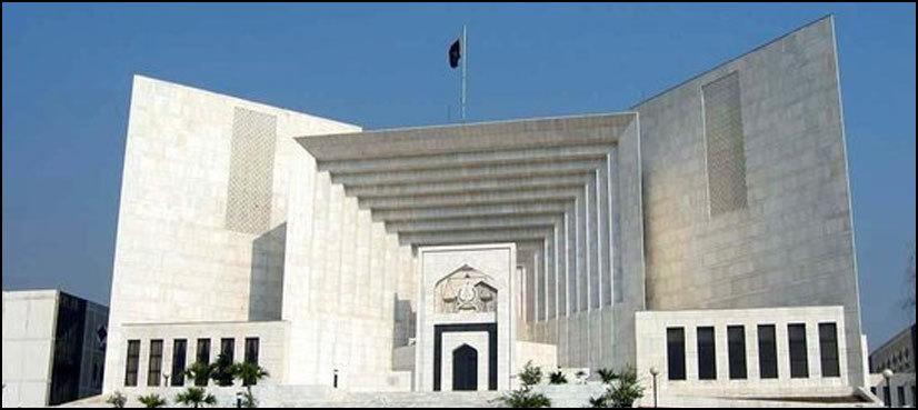 Panamagate Case: SC bench questions Sharifs' counsel over London flats money trail