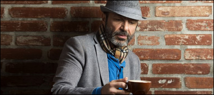 Syrian star turned pizza boy dreaming of Hollywood ending