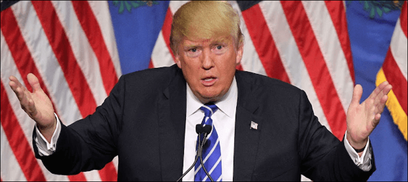 Trump tweets criticism over US protests