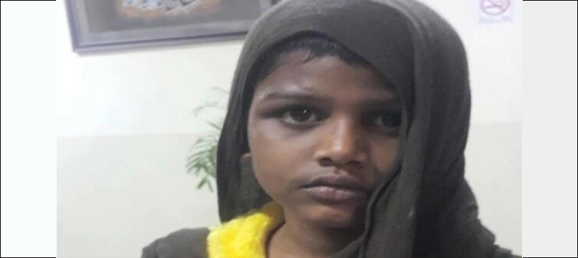 DNA report identifies torture victim Tayyaba's parents