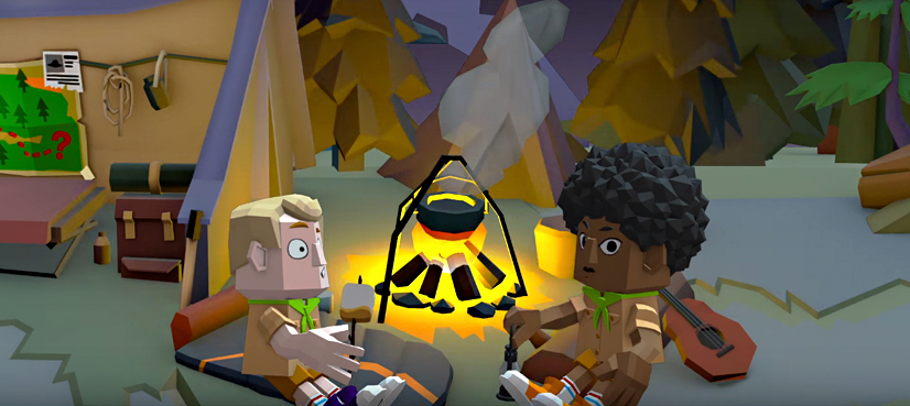 Google launches free app to create cartoons with your own story