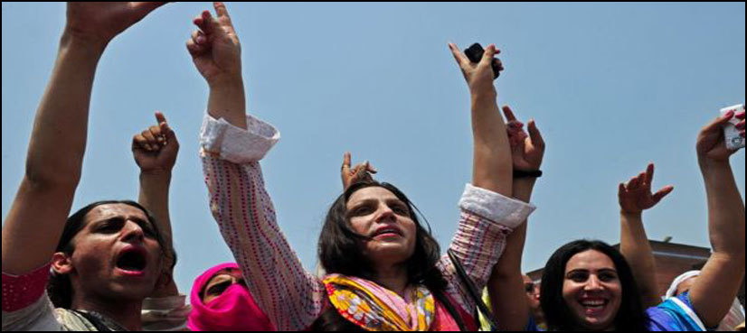 CJP takes notice of harassment of transgenders in Mardan