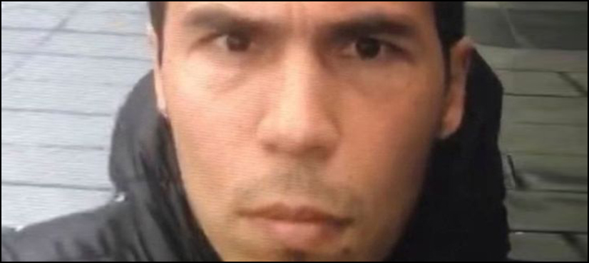 Turkey says New Year's nightclub attacker captured in Istanbul