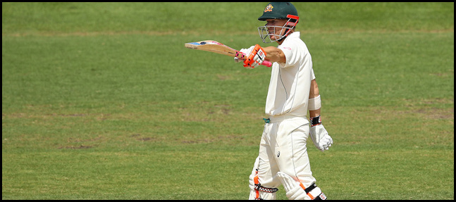 Sydney Test: Wrecking ball Warner fires Australia towards whitewash