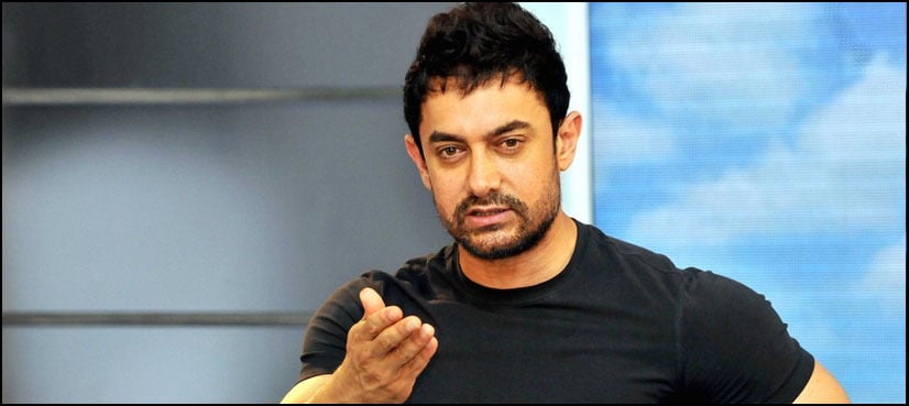 Do you know why Aamir Khan doesn’t attend award shows?