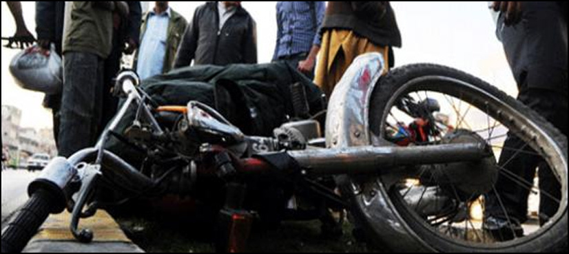 Bahawalpur: Two students killed in road accident