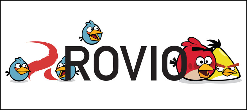 Angry Birds maker Rovio to open game development studio in London