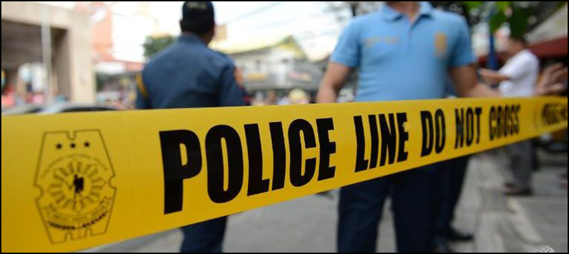 Chinese official shoots two, kills self at party meeting: reports