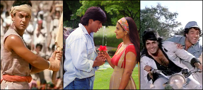 Mistakes in TOP Bollywood movies you didn't notice