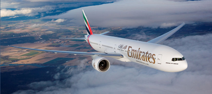 Emirates wants new Boeing jet put through 'hell on Earth' in testing