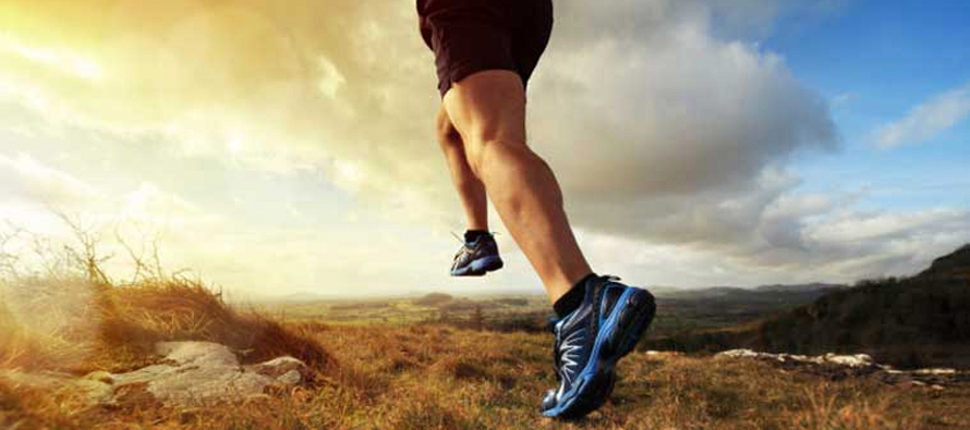 To lower blood pressure, exercise may be as good as medication