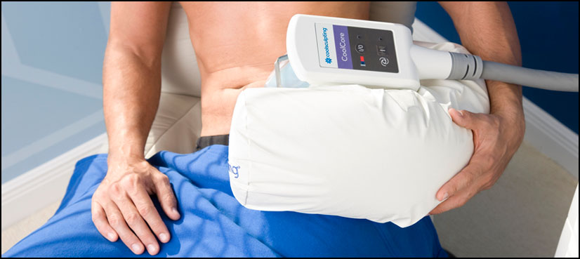 You can get rid of fat while reading a book