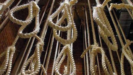 Iran executed at least 1,639 people in 2025, most since 1989: NGOs
