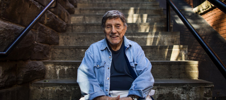 'Exorcist' author William Peter Blatty dead at 89