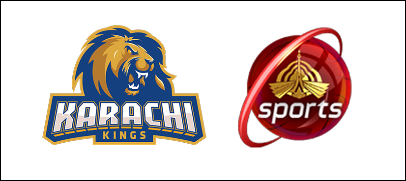 PTV Sports withdraws from media partnership agreement with Karachi Kings