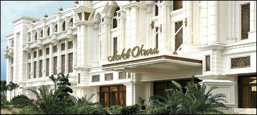 Two Indians dead in family suicide in Macau hotel: police