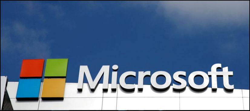 Microsoft responded quietly after detecting secret database hack in 2013