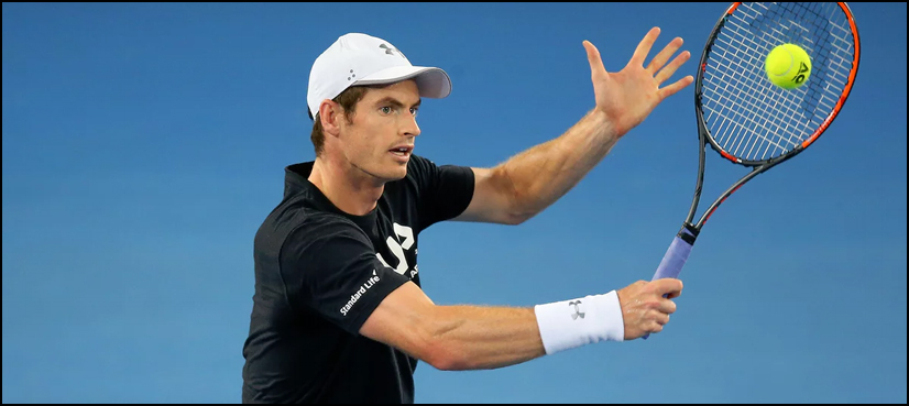 Don't call me 'Sir Andy', says Murray