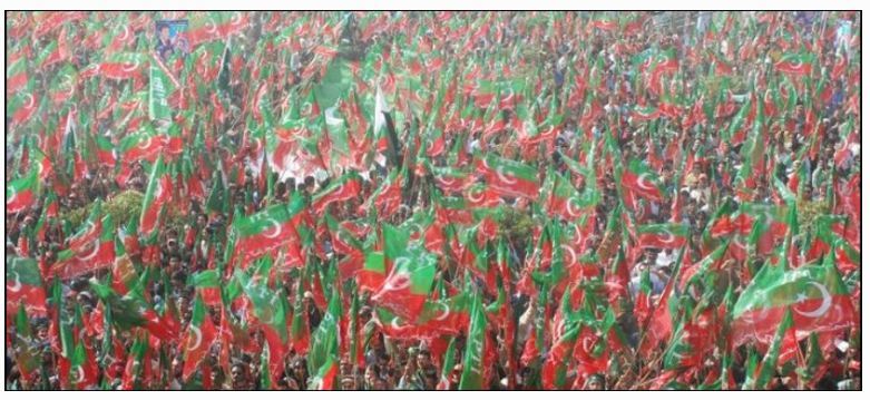 PTI set to hold rally in Kasur today