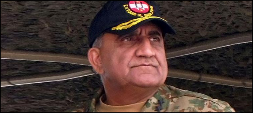 “Balochistan is Pakistan’s heart”: restoring peace here is vital, says COAS