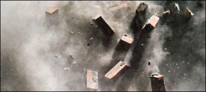 Five killed in Gujranwala roof collapse