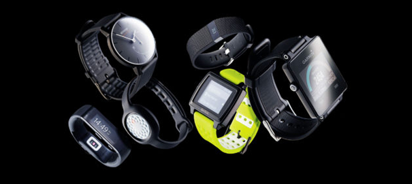 Can wearable sensors tell when you're sick?