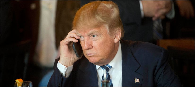 Trump says he will 'make a phone call' on Cambodia-Thailand clashes