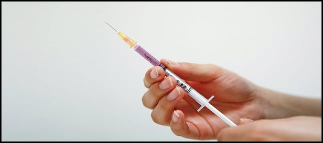 Chinese official sentenced 10 years in vaccine scandal