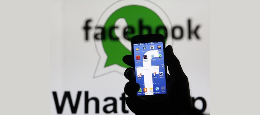 Facebook to merge WhatsApp, Instagram and Messenger