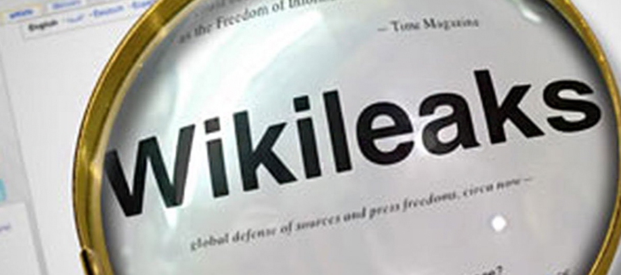 US intel report identifies Russians who gave emails to WikiLeaks: officials