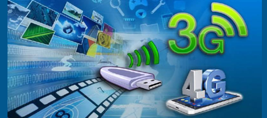 Azad Kashmir to get 3G, 4G services