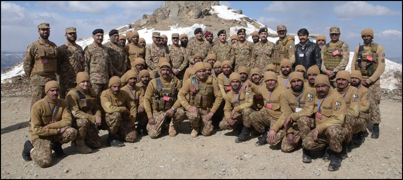 Army supports mainstreaming Fata as per aspirations of tribes: Bajwa