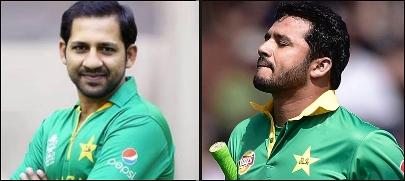 Sarfraz replaces Azhar Ali as ODI captain