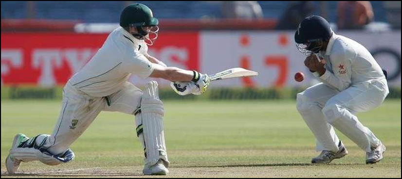 Smith ton helps Australia set India 441 to win