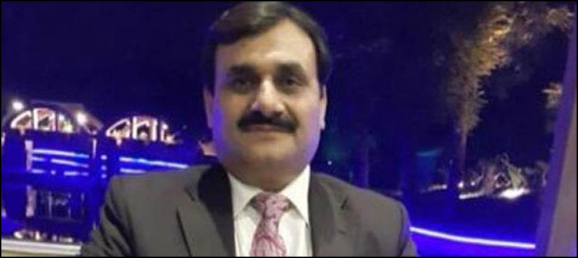 PPP's Shaukat Basra injured, aide killed in party camp attack