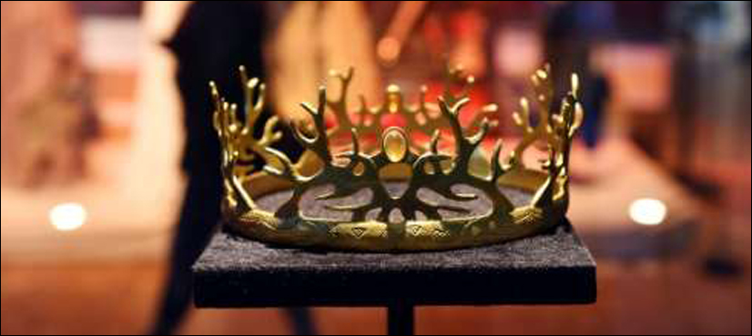 Archaeologists hunt for long-lost tomb of Scottish king