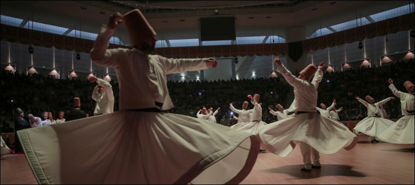 IVS announces three day Rumi Music Festival in Karachi