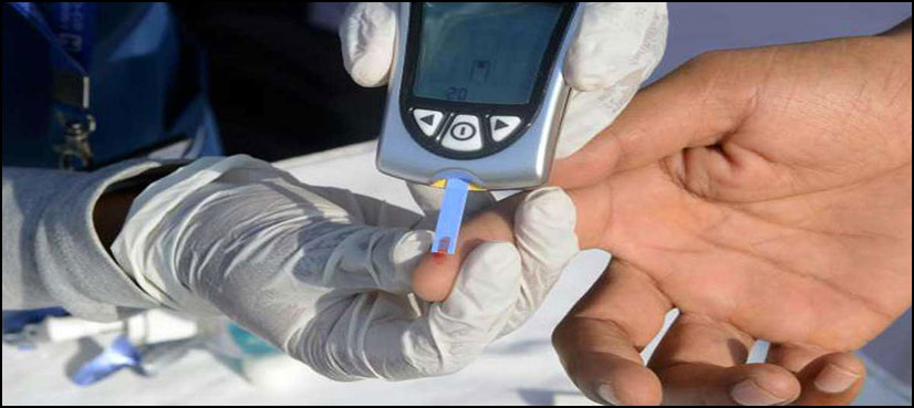 Cost of diabetes epidemic reaches $850 billion a year